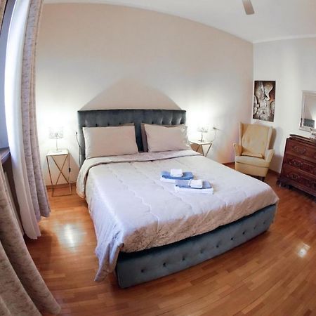 La Casa Di Madeleine Leilighet Milano Eksteriør bilde