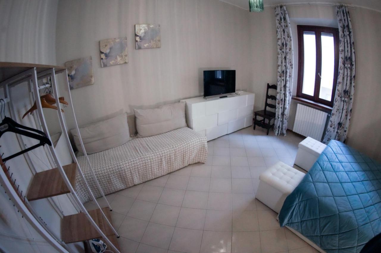 La Casa Di Madeleine Leilighet Milano Eksteriør bilde